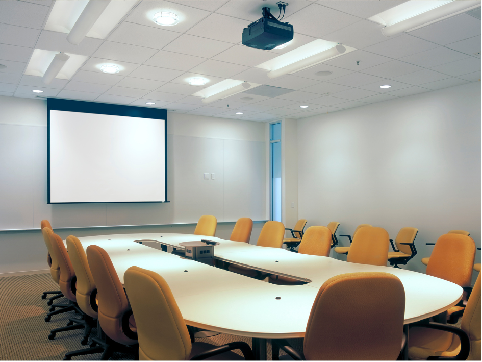 Conference Table
